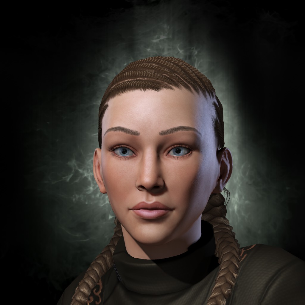 Veronica Spring