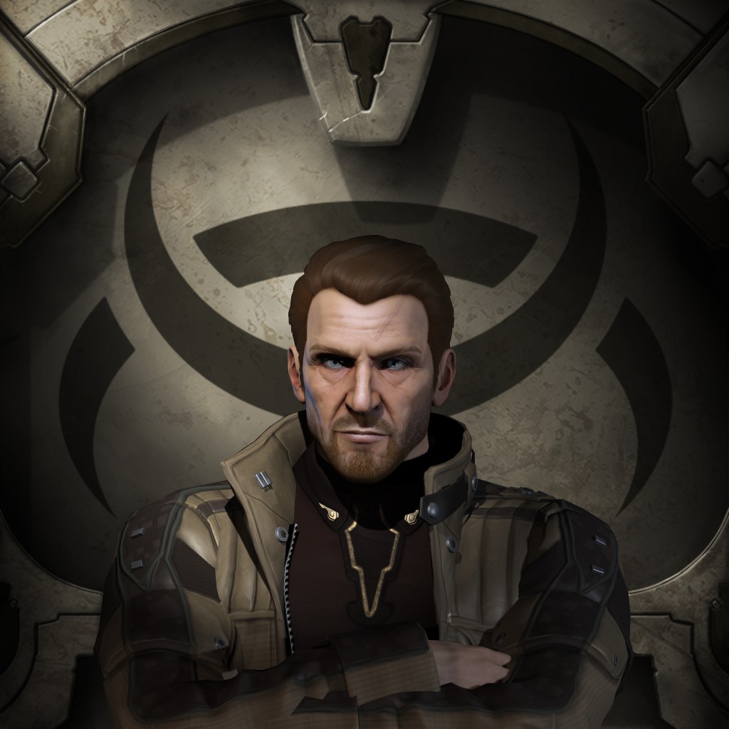 bolt Jaynara