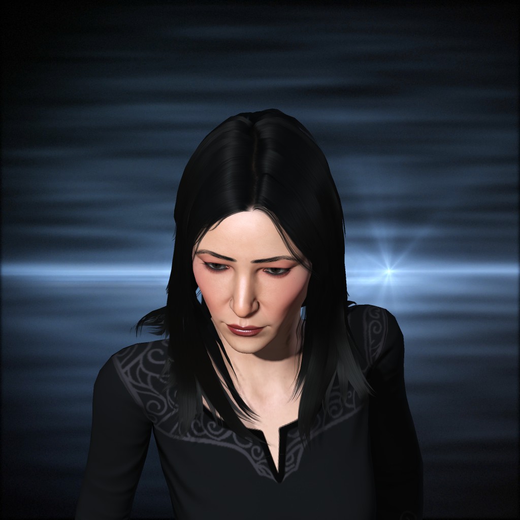 Natalia Elisabeth Fortiscue