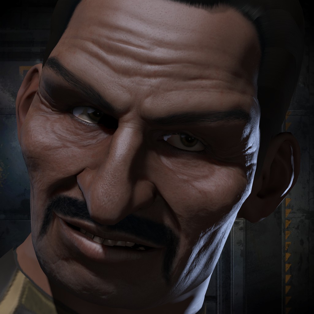 SIerzant Dzordzo