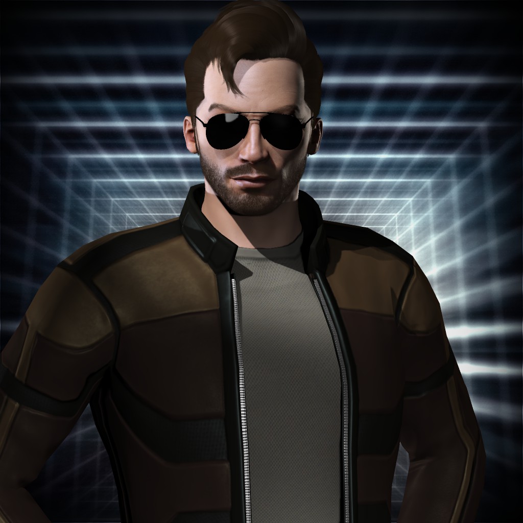 Whiskey Steve