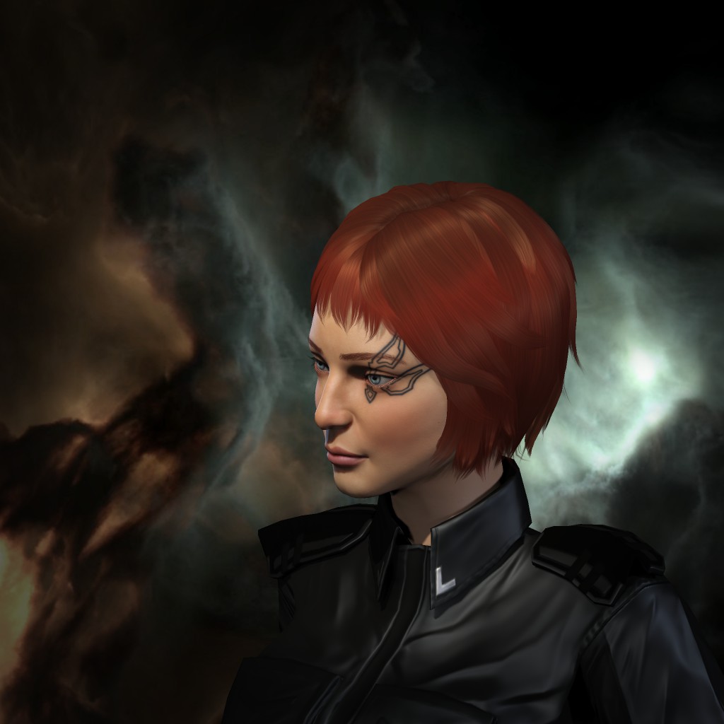 Liara Stirling