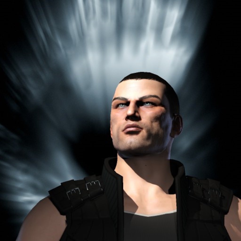 Seth Vakarian