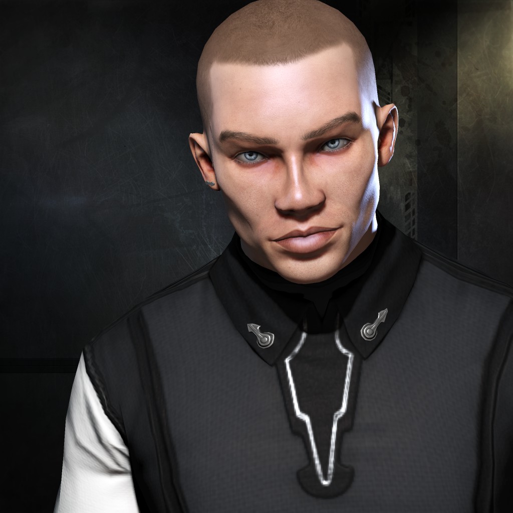 Luke Silver