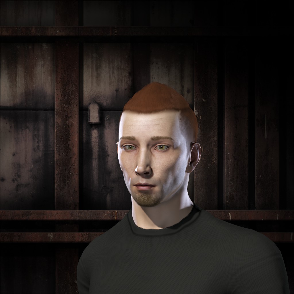 Finnigan Aewulf