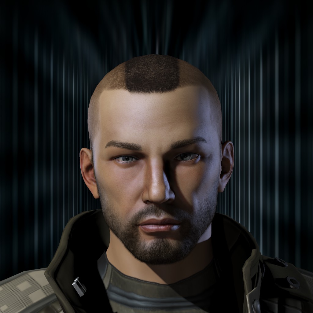 Chrisoman Shannon