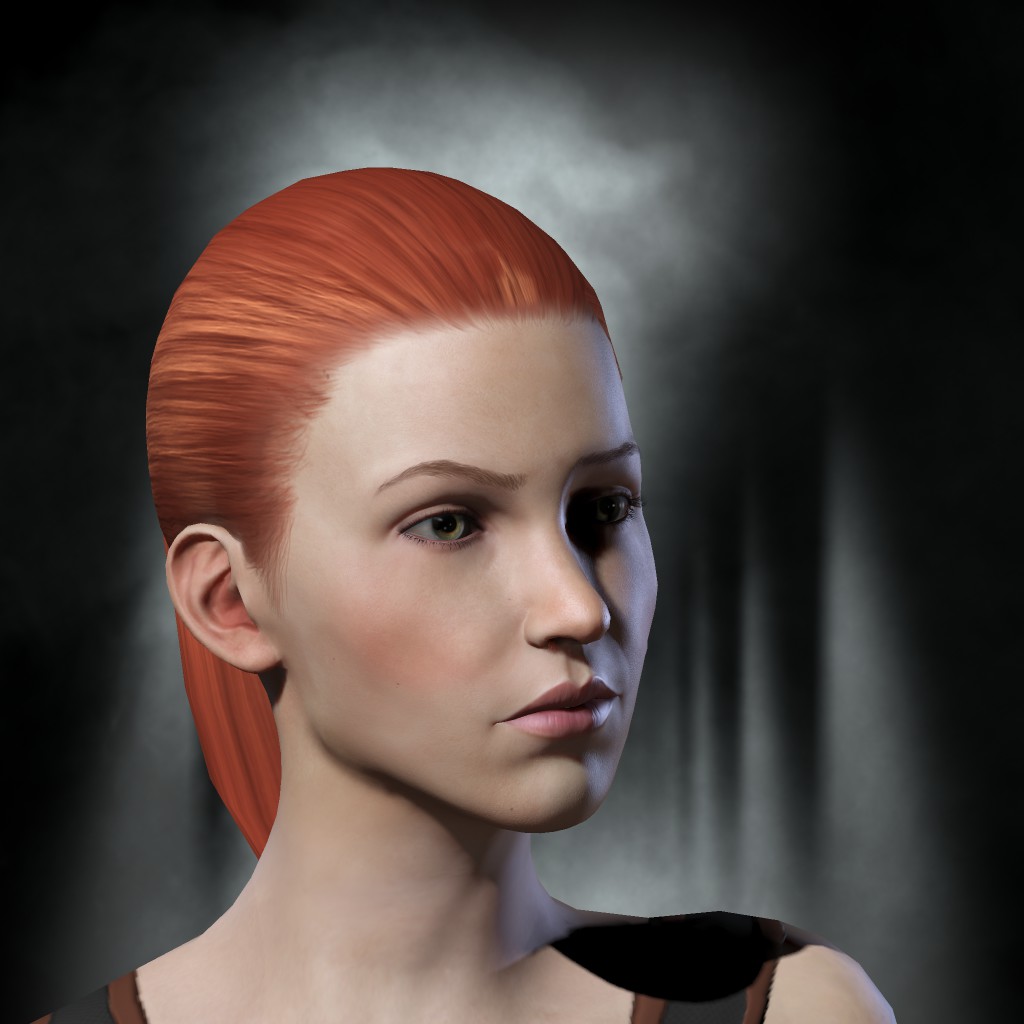 Eluia Triss