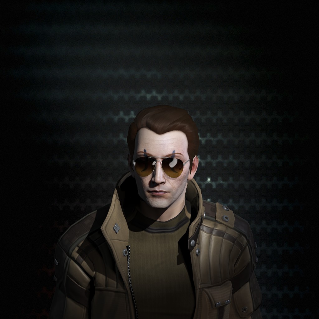 Dominick Aldurald