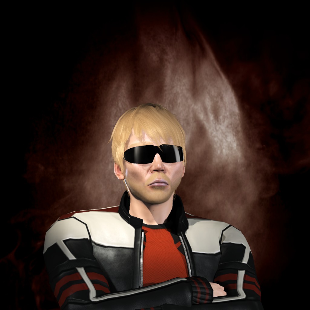 Senei Charen-Teng