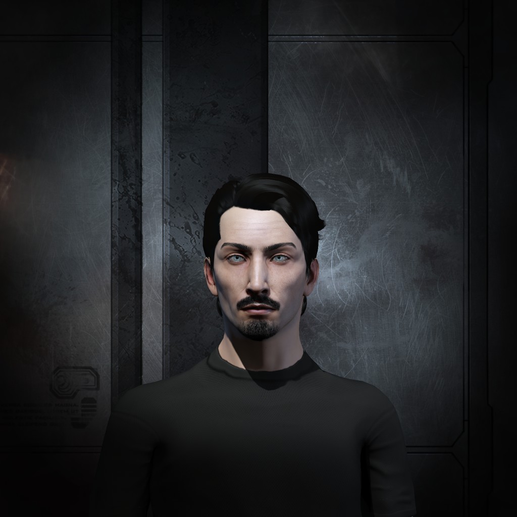 Darius Fujika