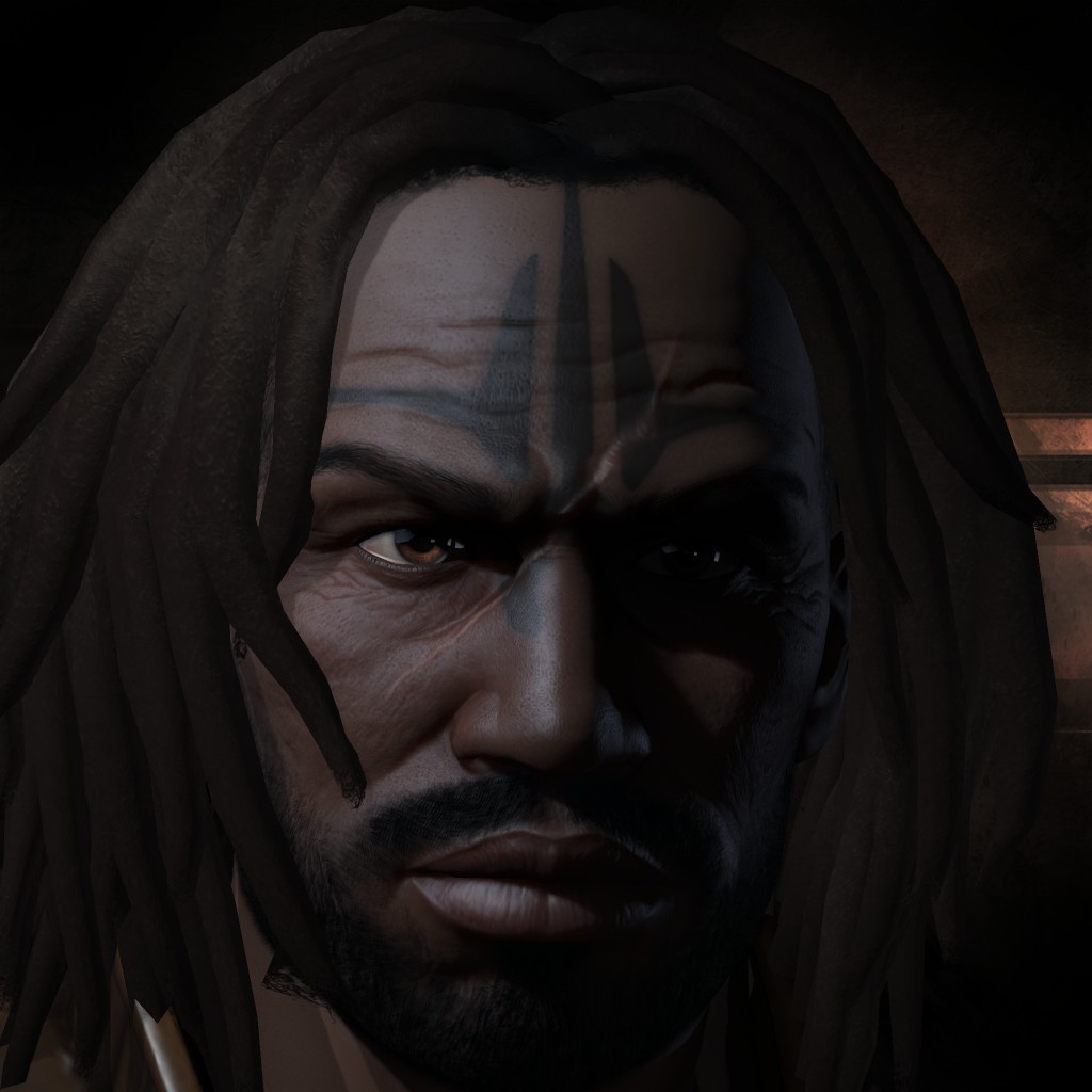 Praven Moon