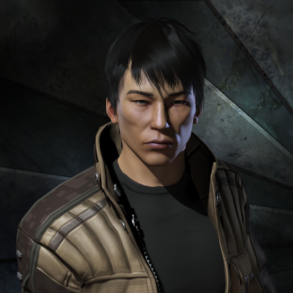 Minmatar Citizen 92485527