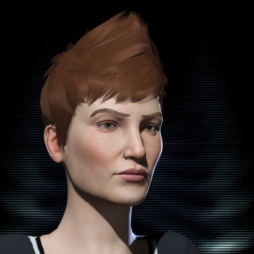 DavisAngela