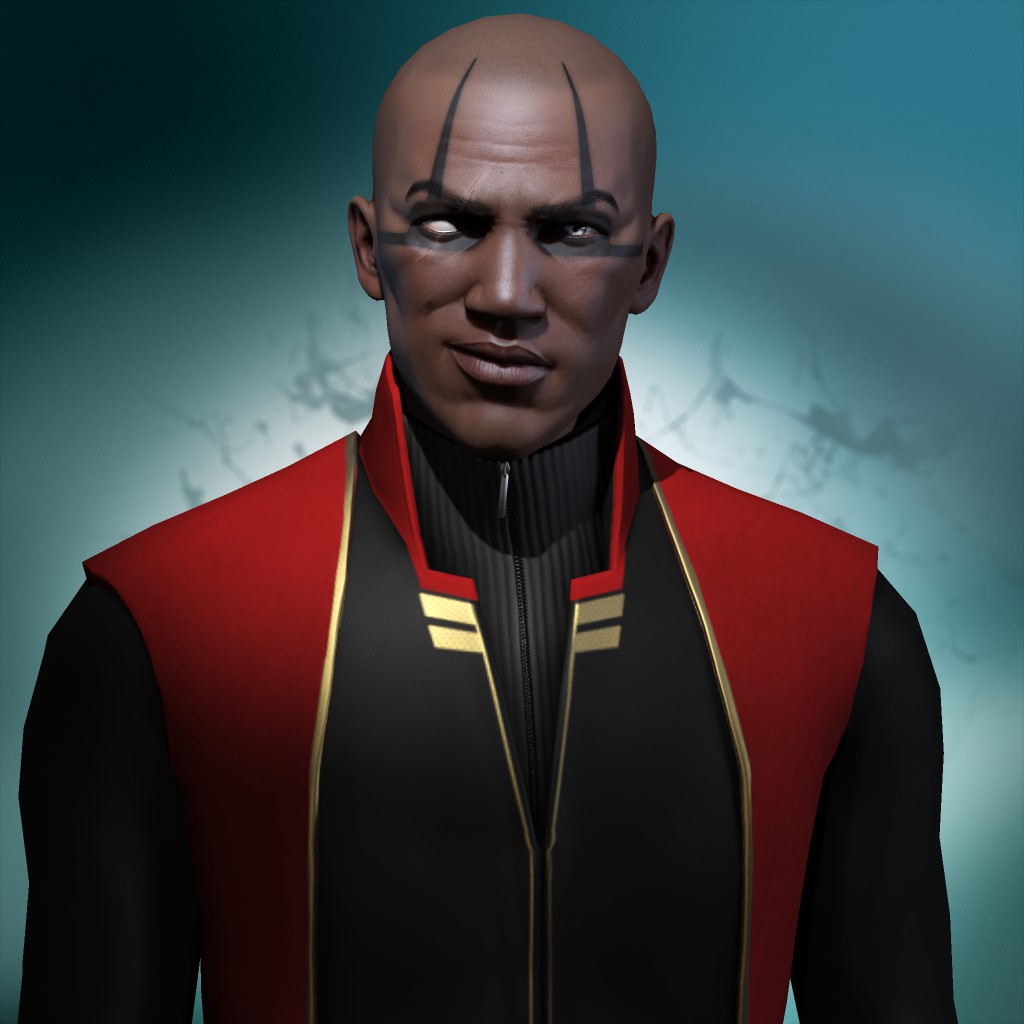VikRom Esil
