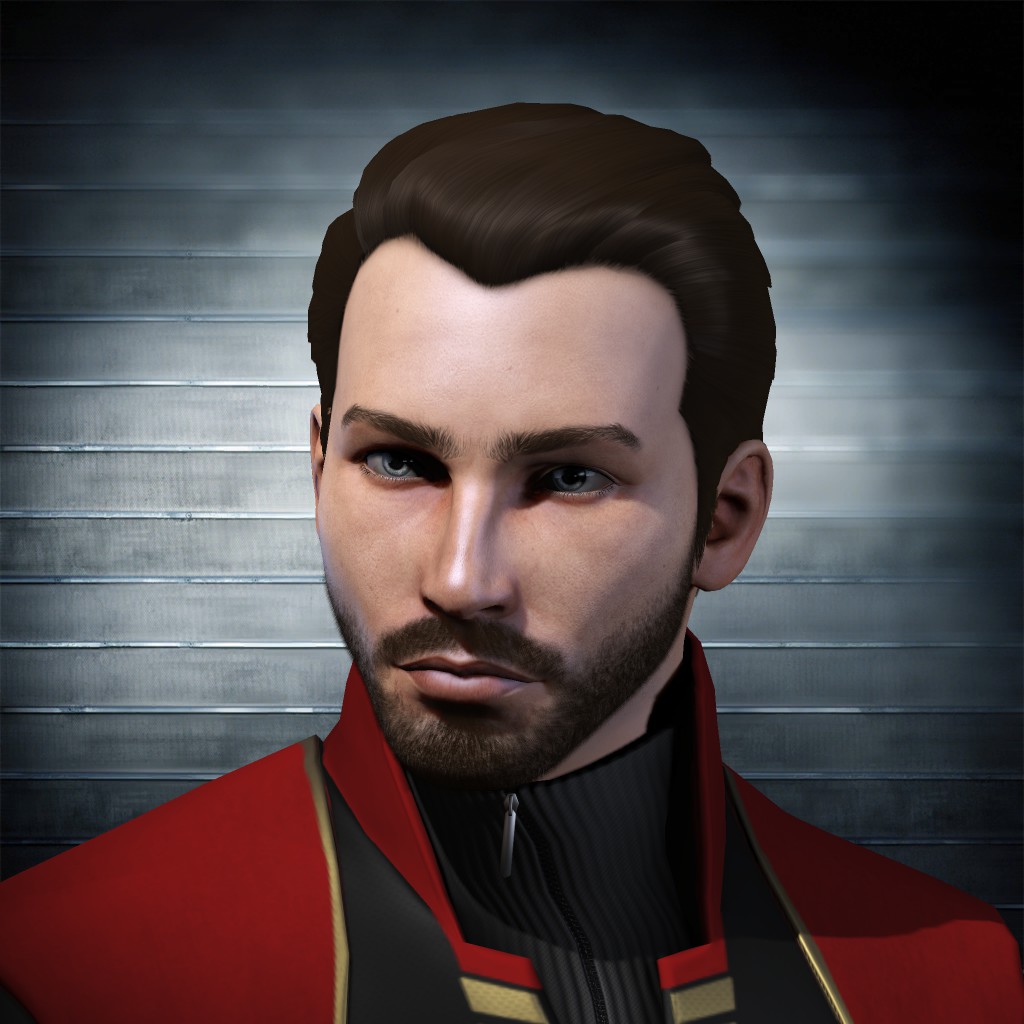 Lann BlackShade