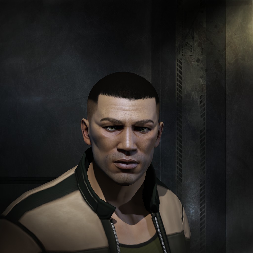 portrait
