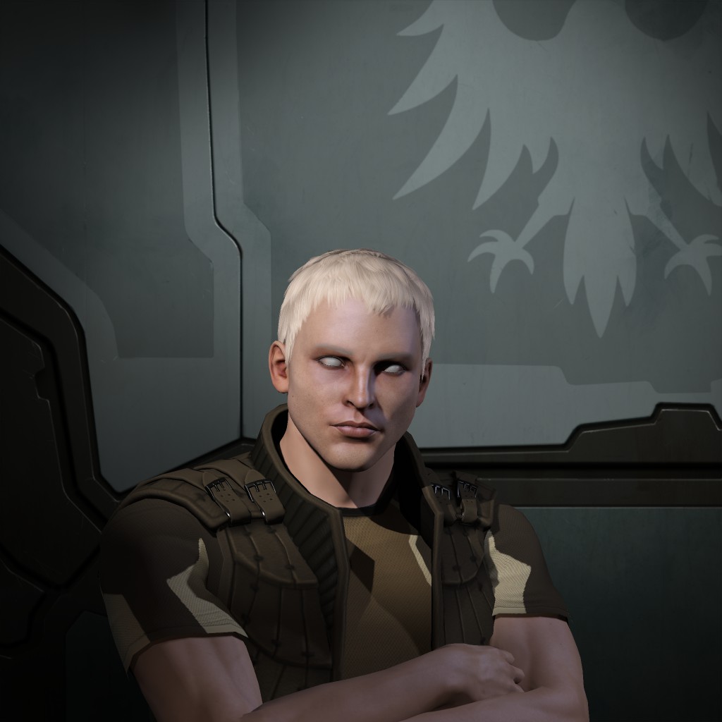 Spectre Imhotep