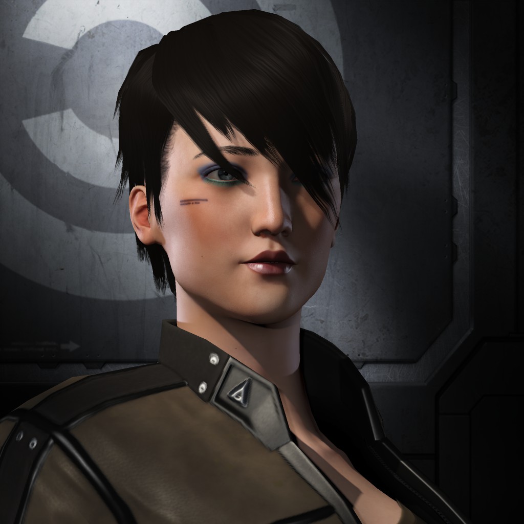Akria Kasenumi