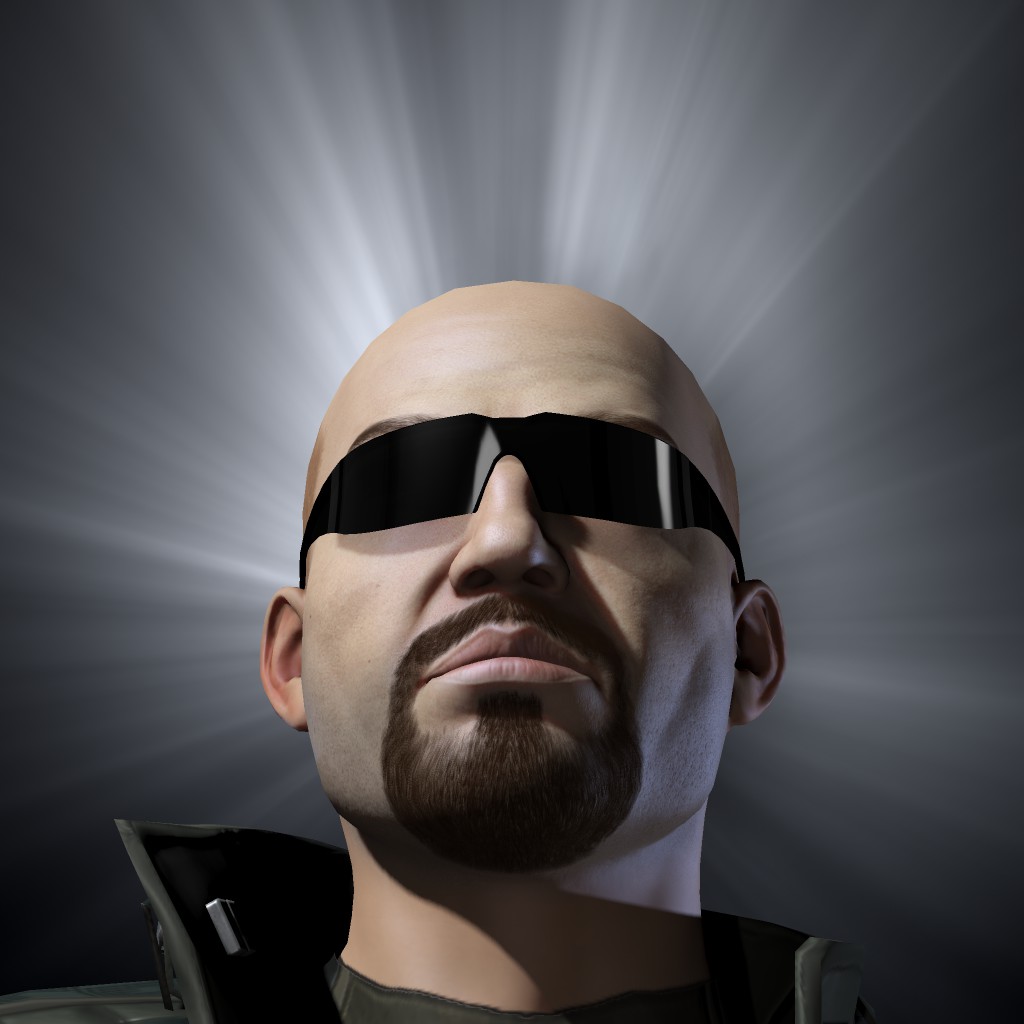 Kecon Krigman