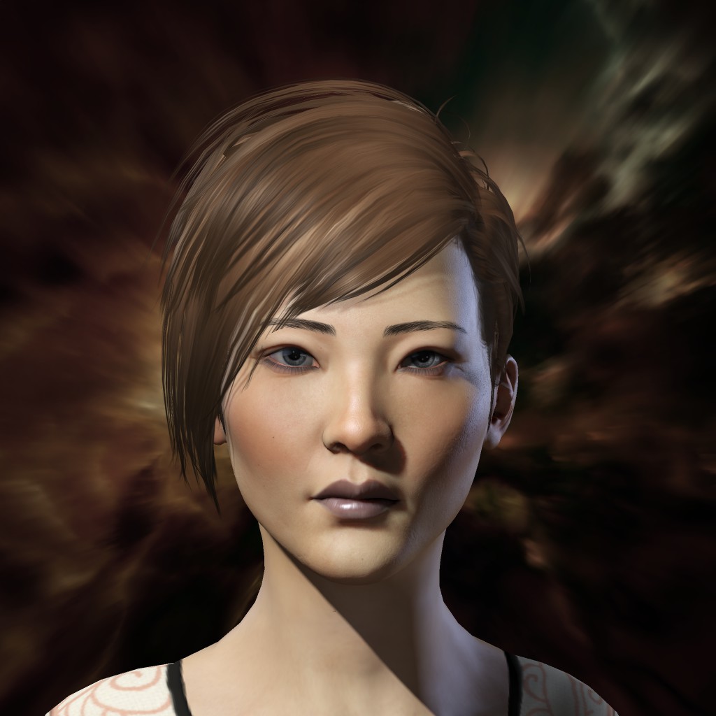 portrait