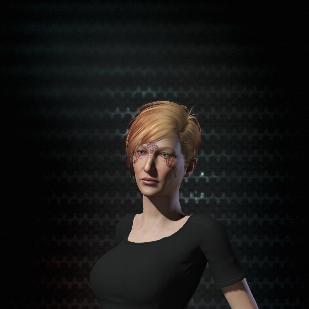 Jen Infernus