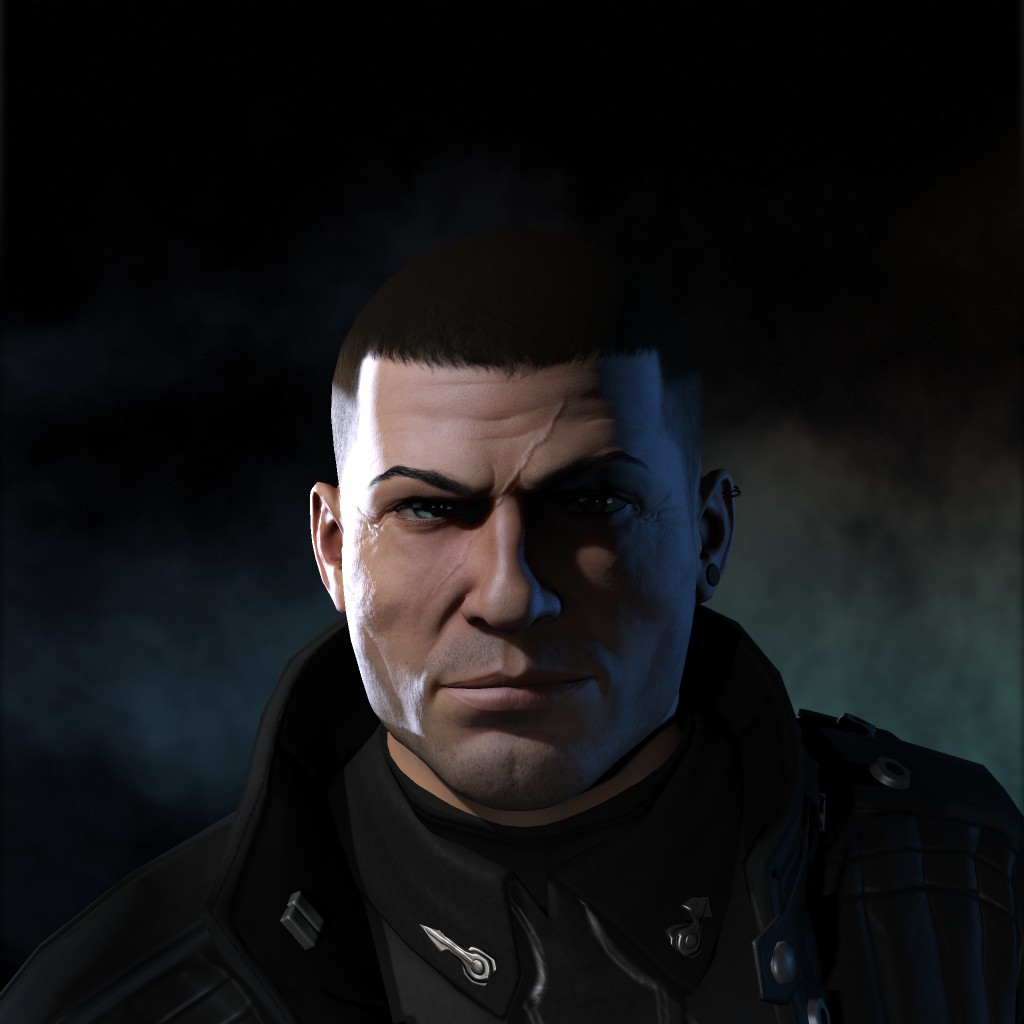 Derek Weyland