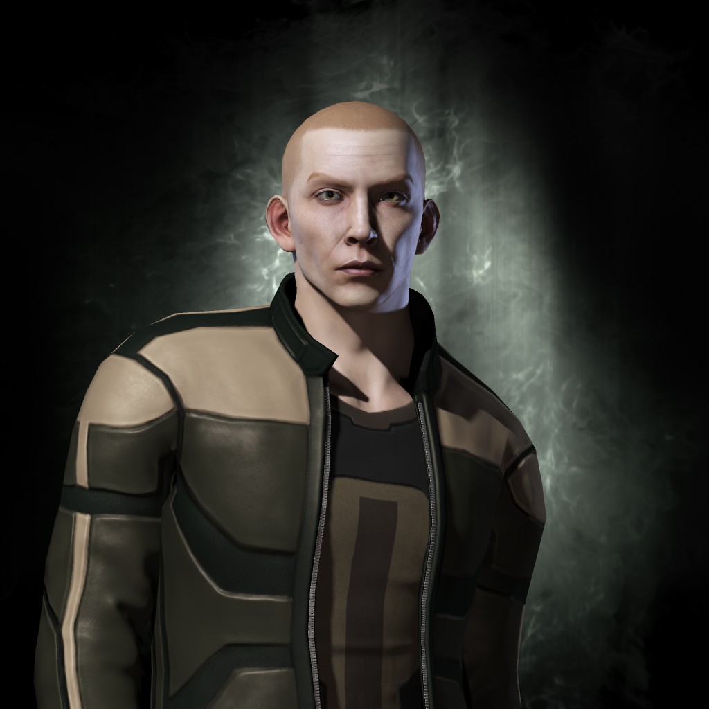 Alexander Yavanni