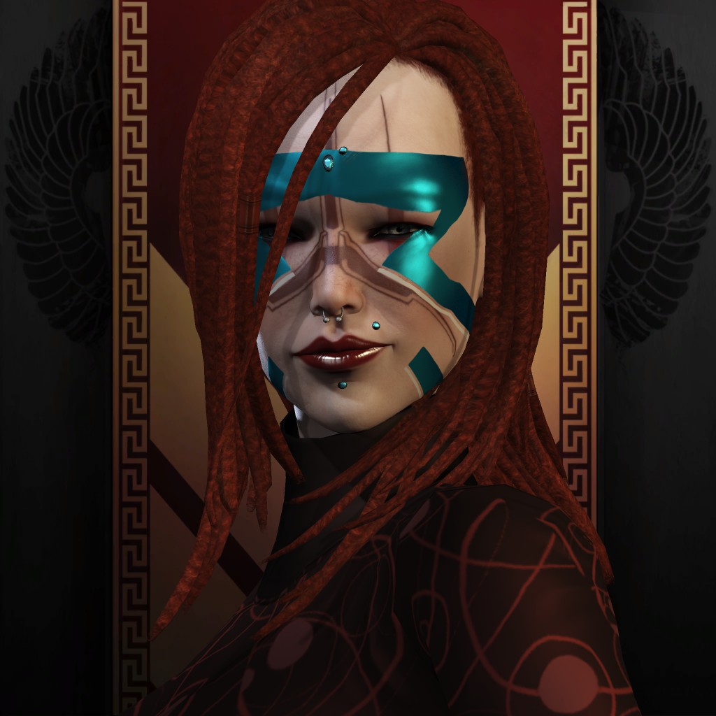 Attemis Red