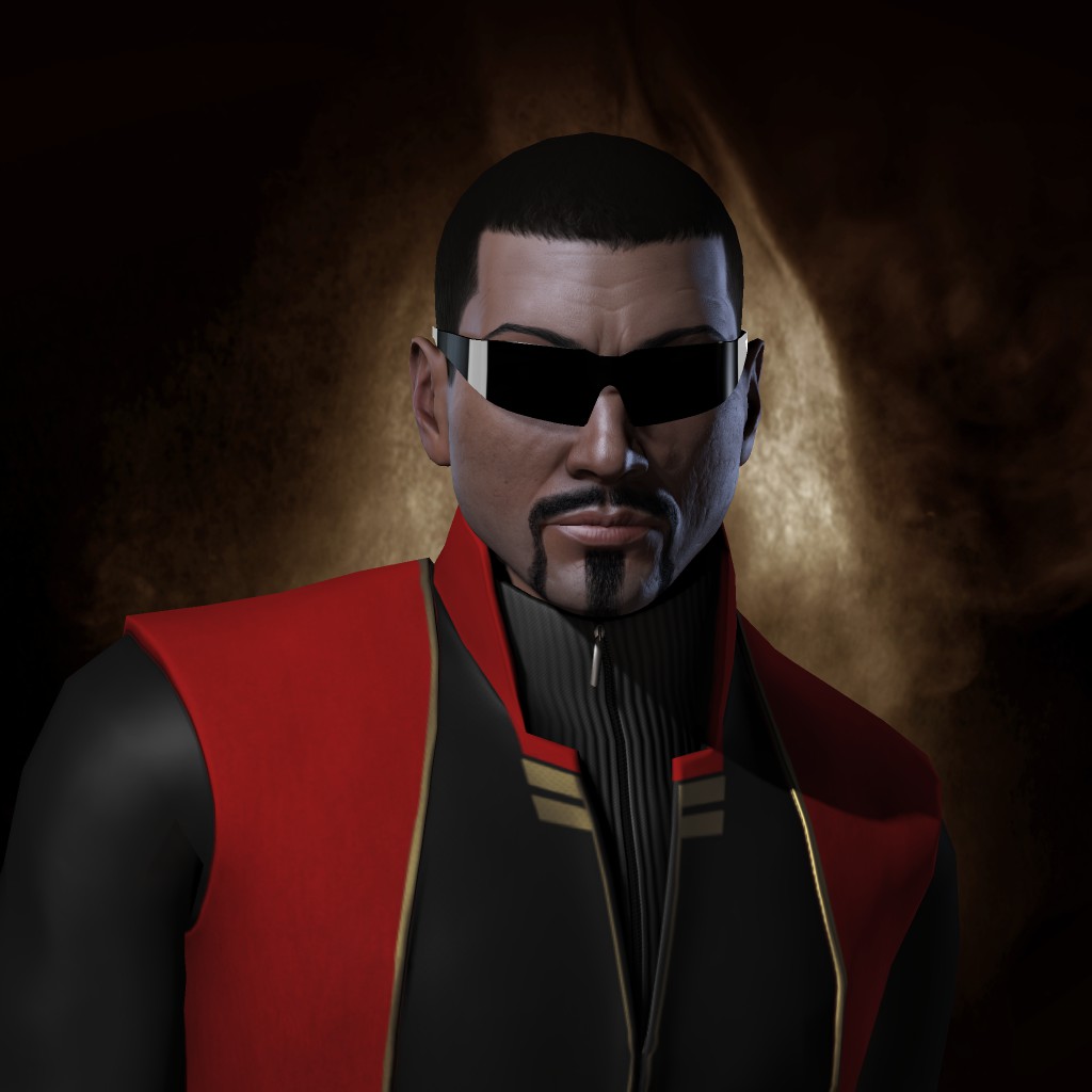 Bretton James