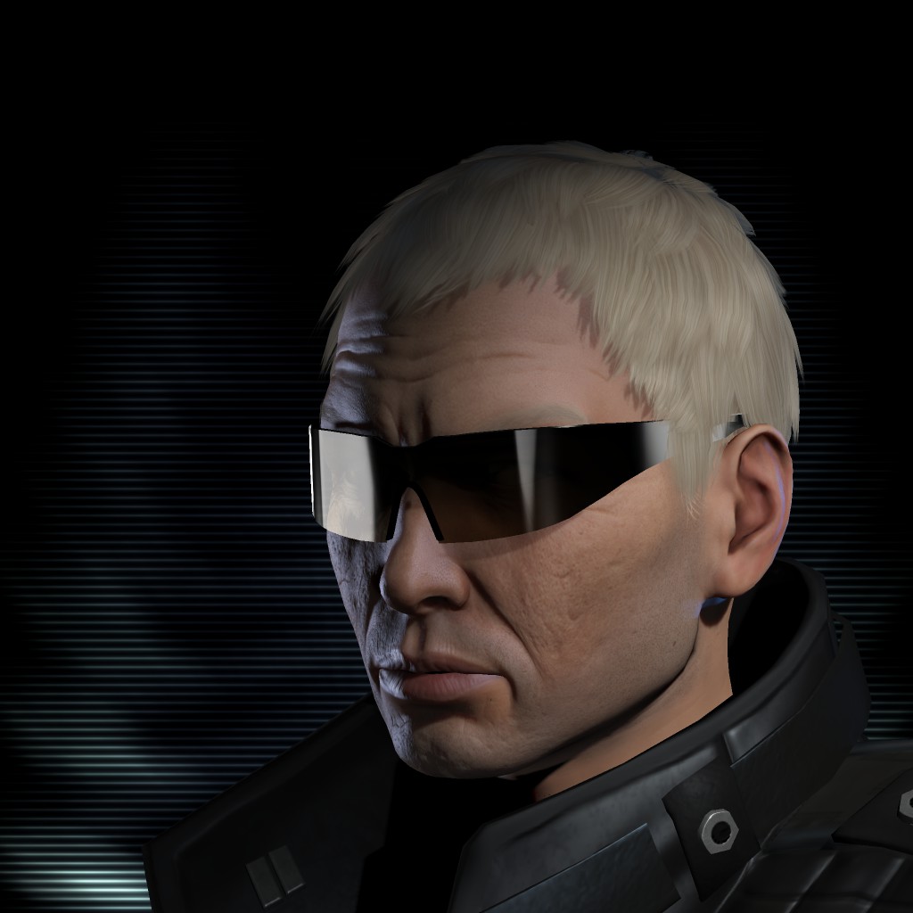 Drake Elder
