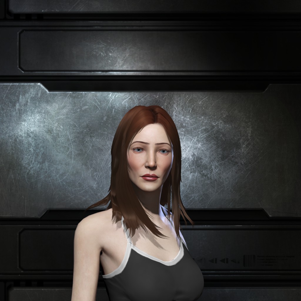 Mari Aurilen