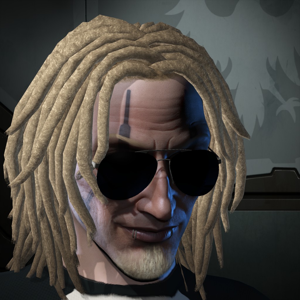 Deuscariot