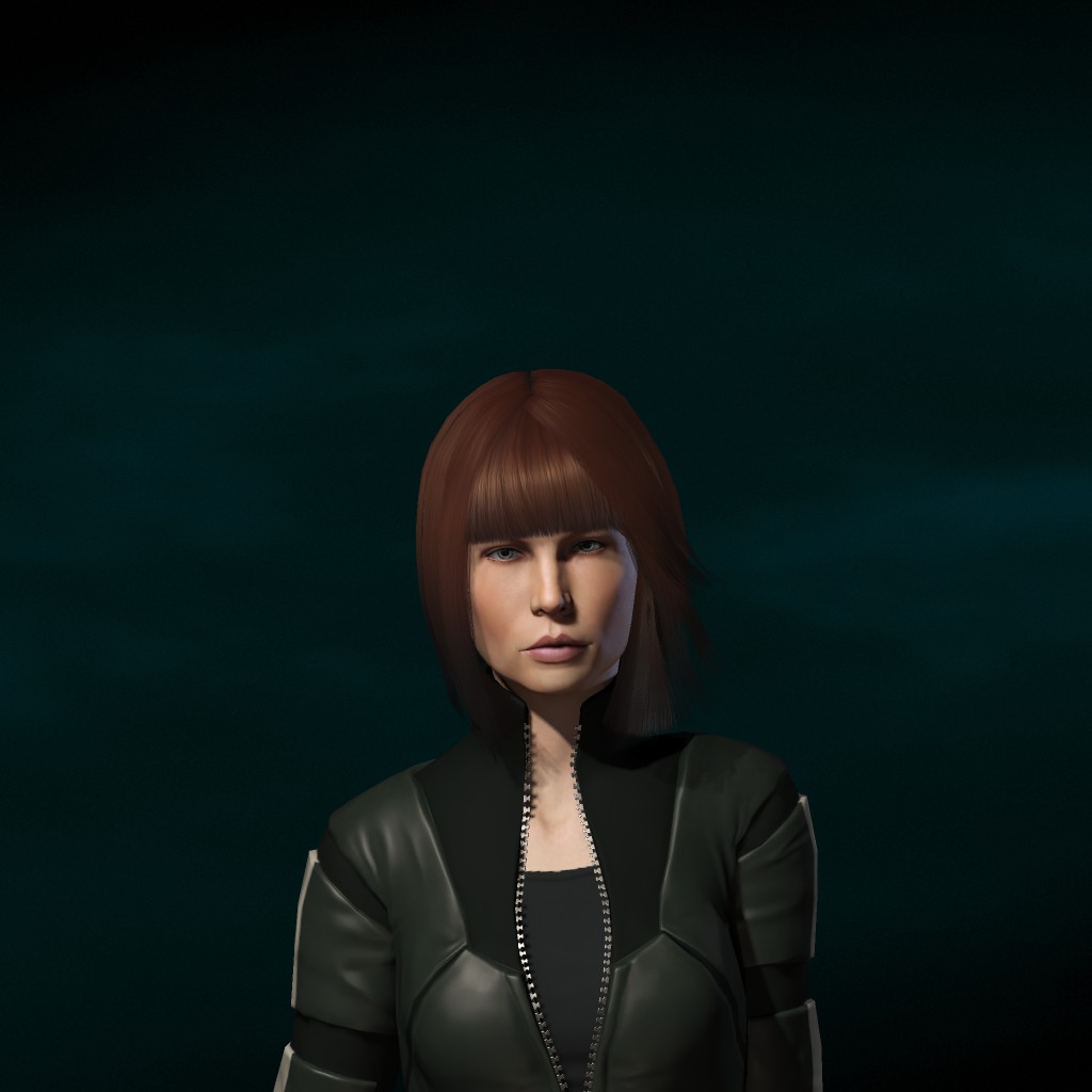 Michell Evergreen Allier