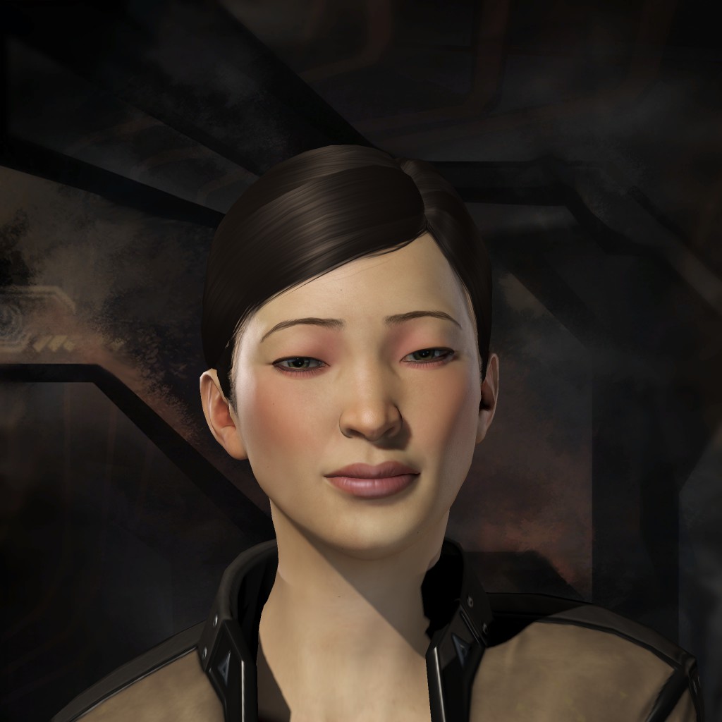 Emily Komio