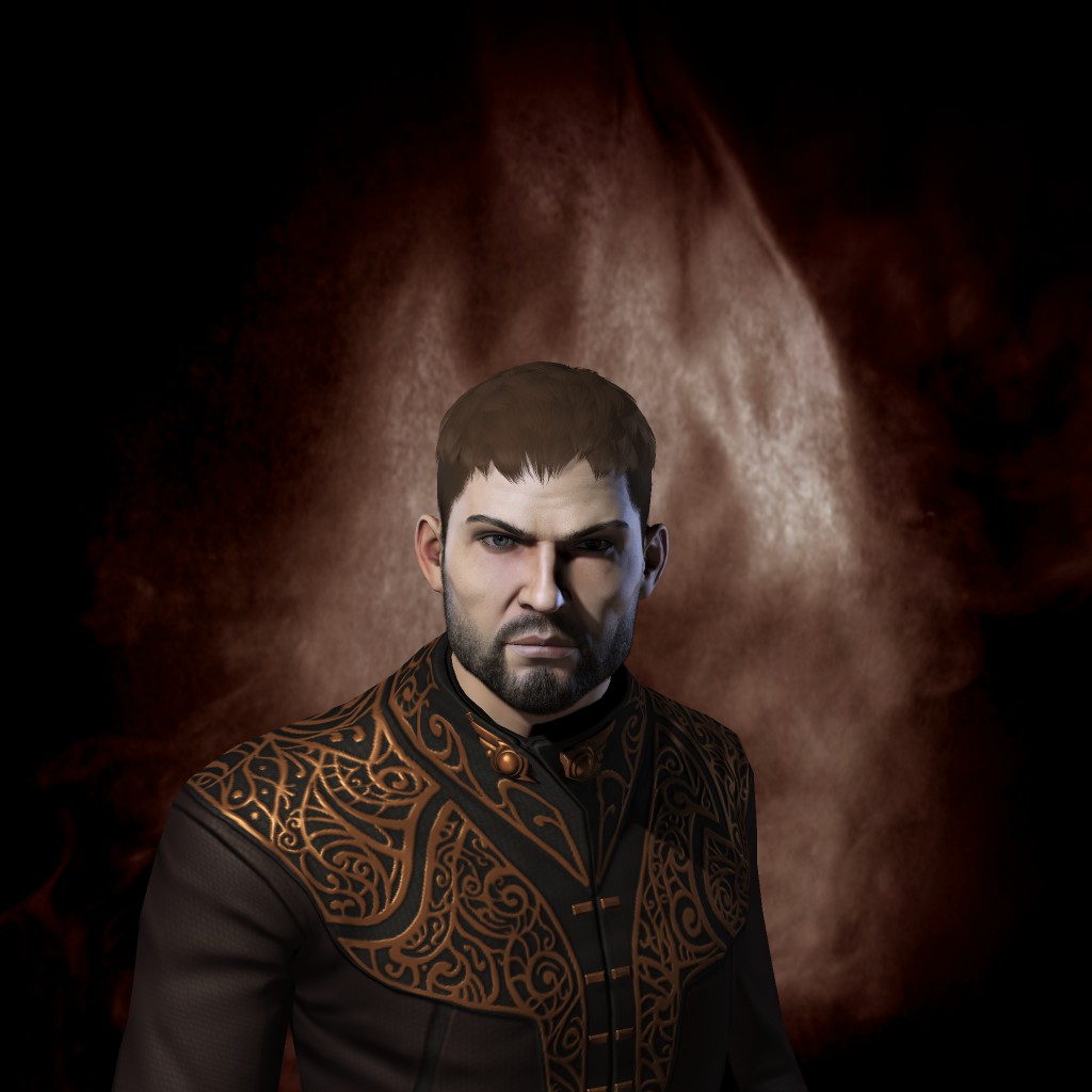Chasher Artem