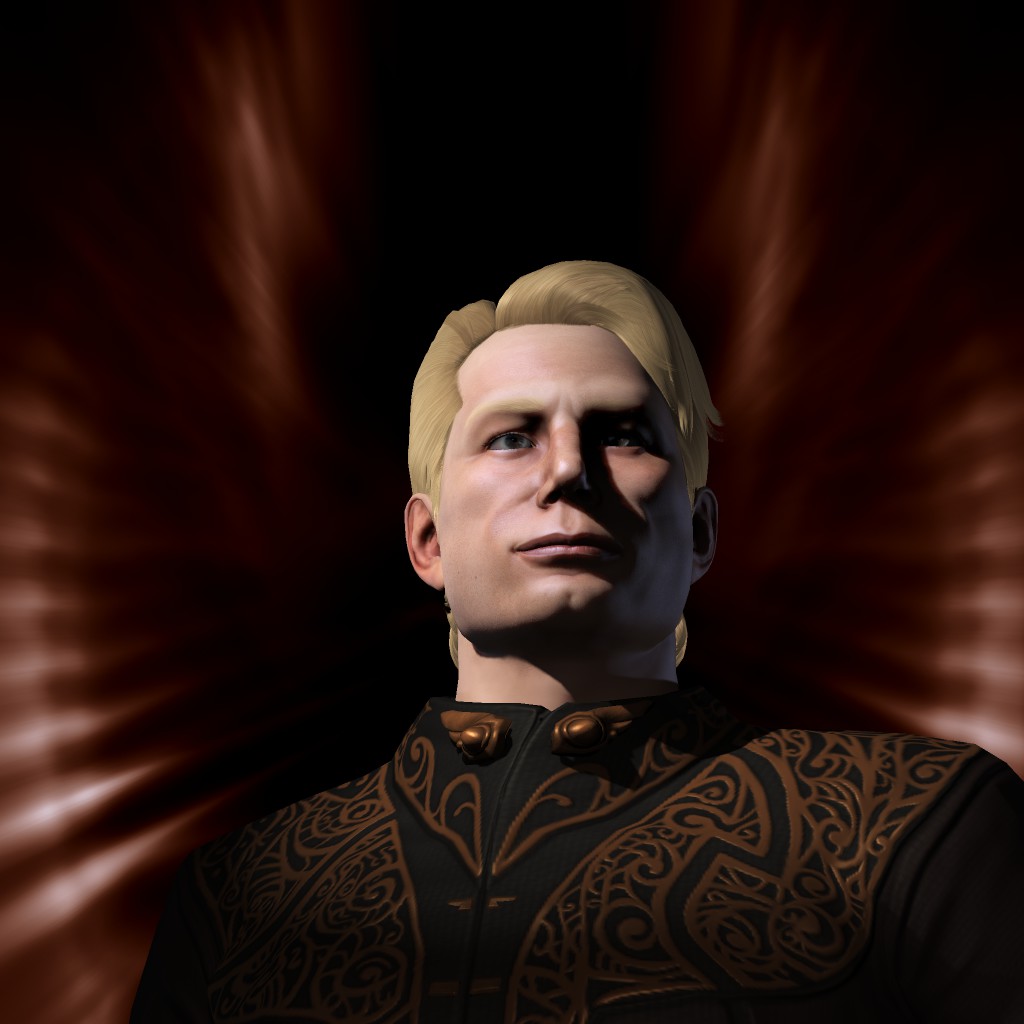 General Major Webelo