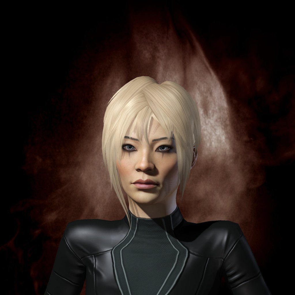 Rebbeka Black