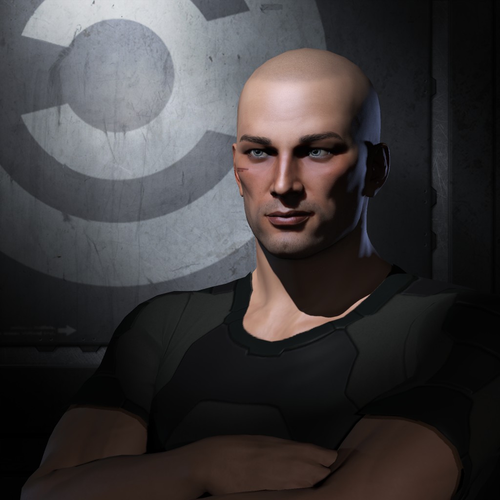 Chris Abaddon