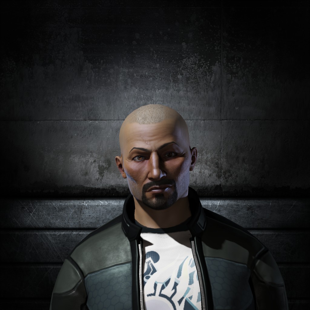 Korvin Chieve