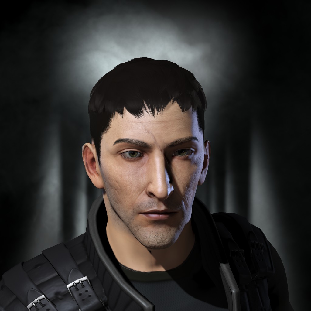 Vanrik Aldeland