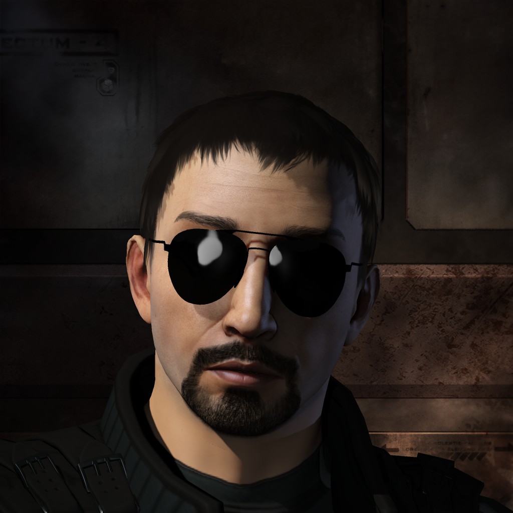 Stealth p90