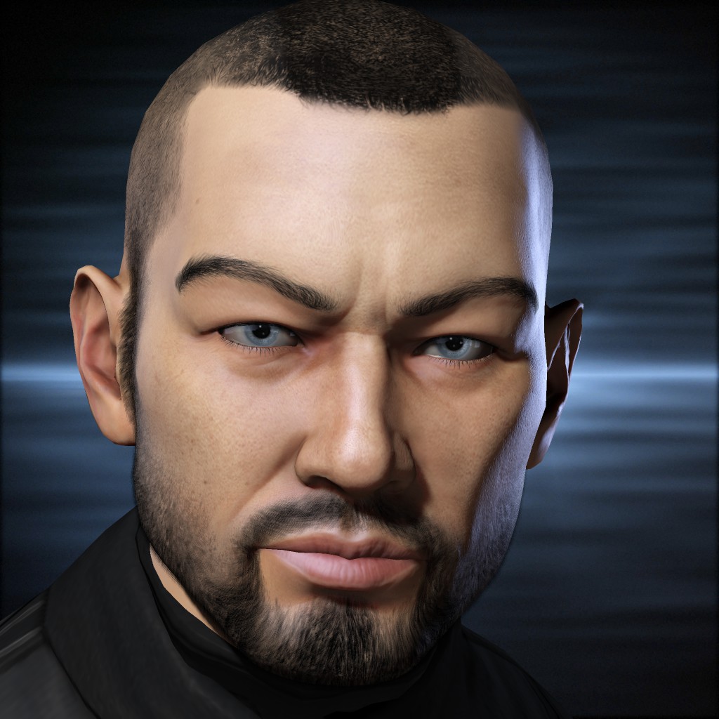 Killian Keane