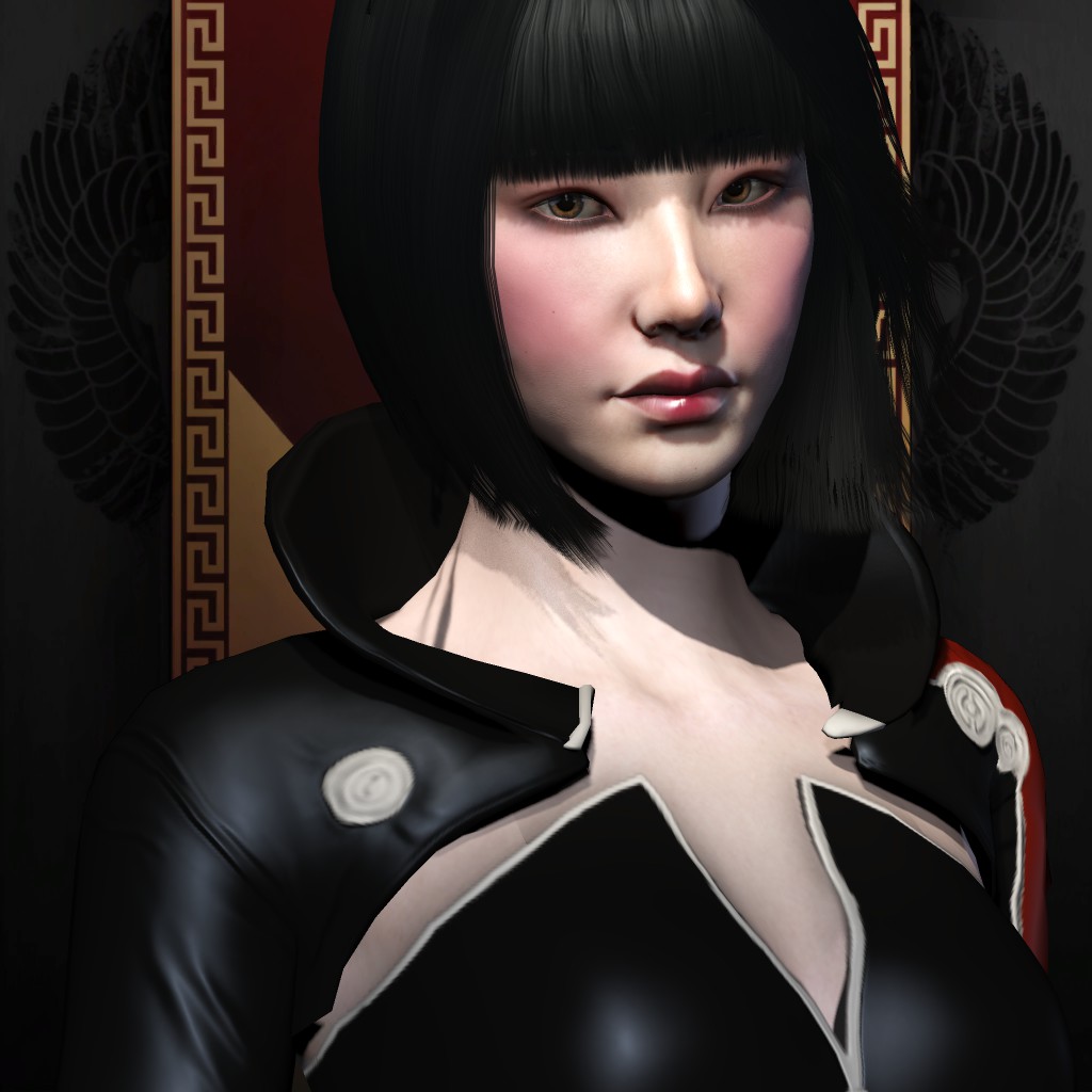 Portrait