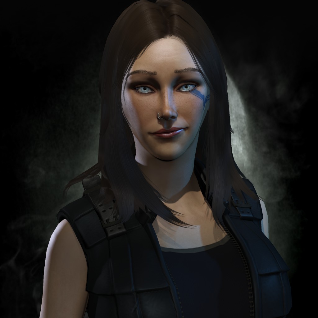 Eva Cora