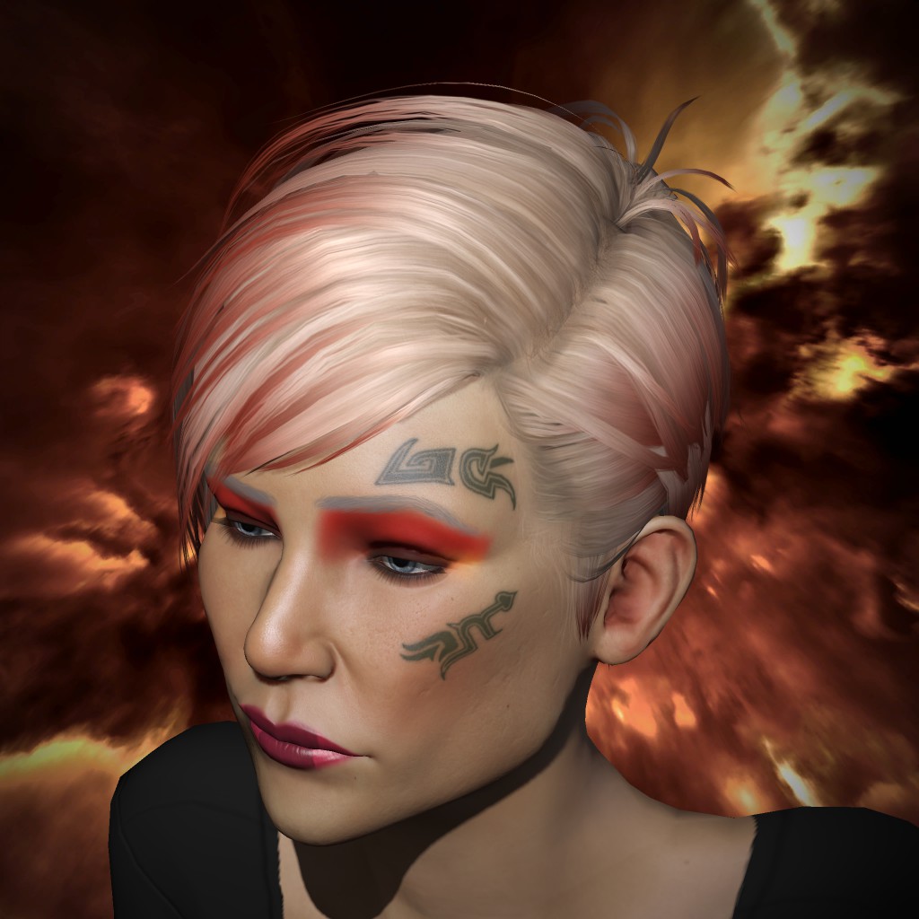 Celestial Nyborg