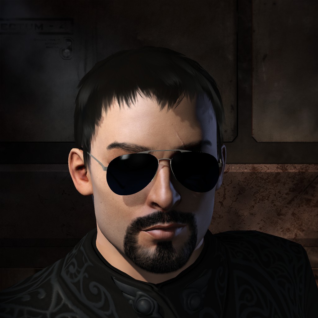 Commodore Spitnitsky