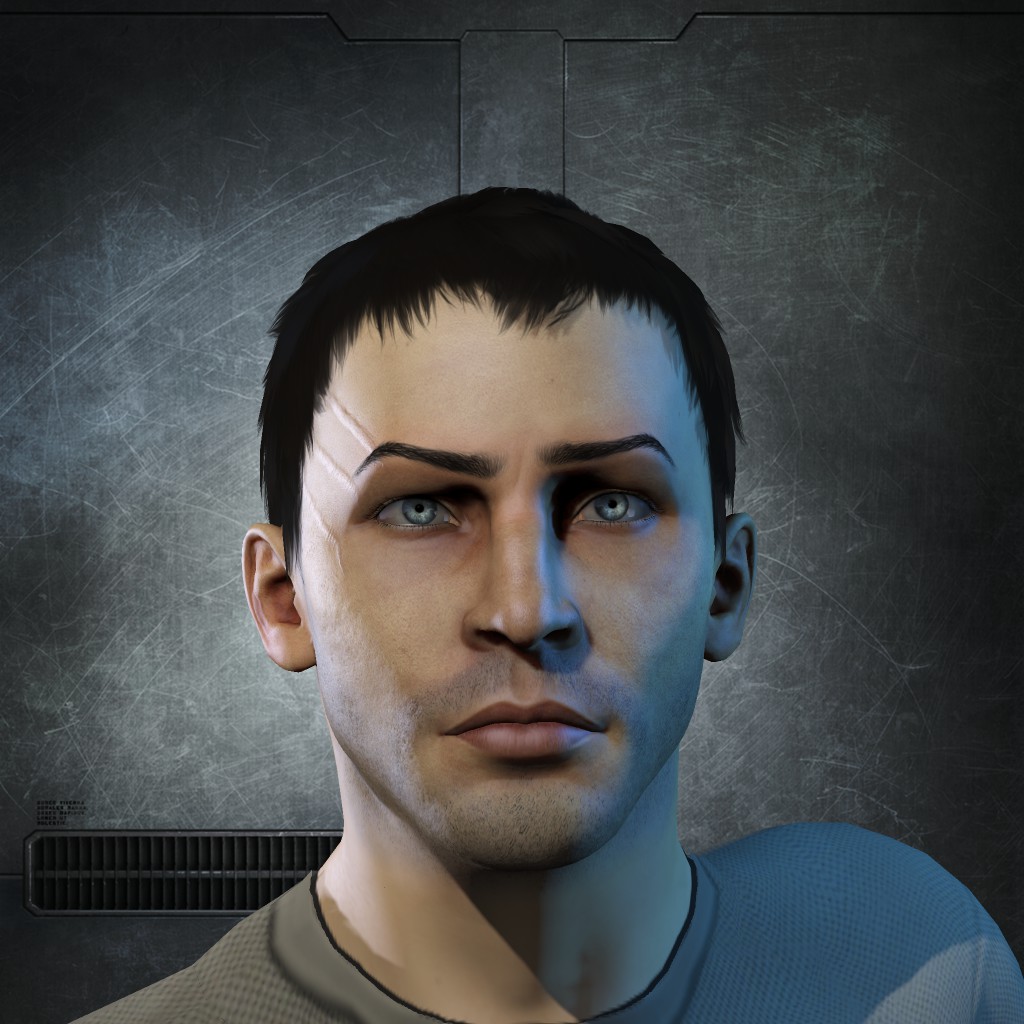 Trey Edon
