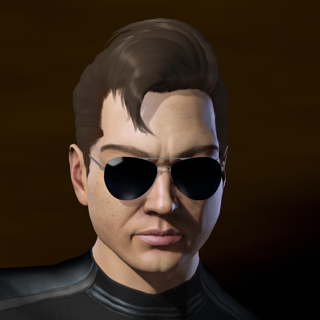 Caldari Citizen 92489913
