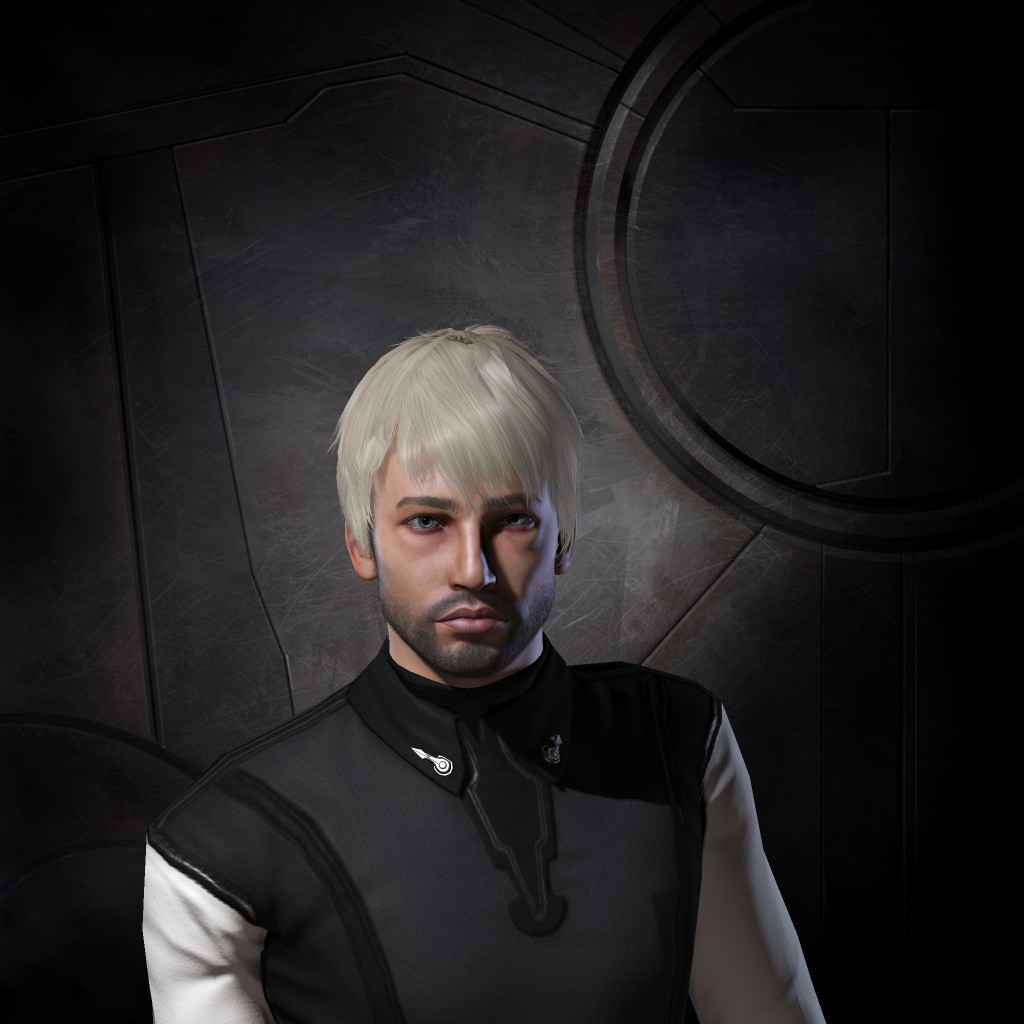 Brigadier-General-Jack O'Neill
