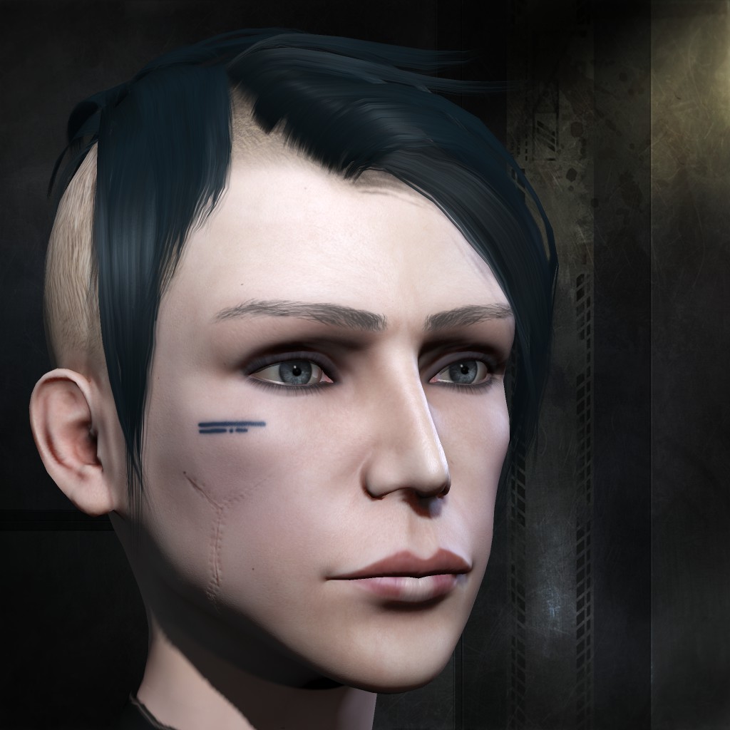 portrait